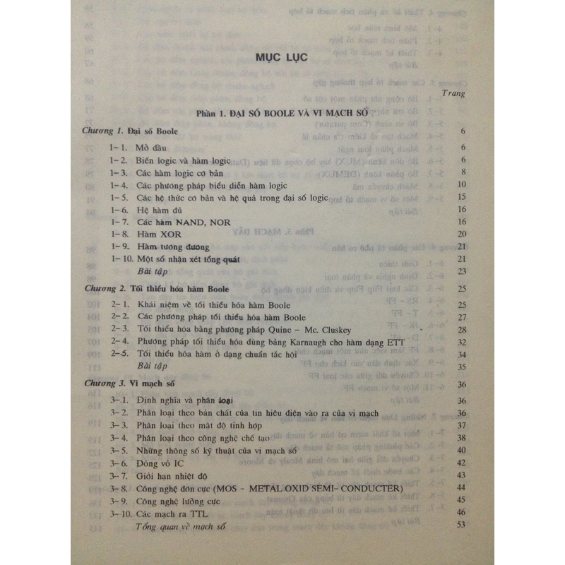 KỸ THUẬT SỐ 482455
