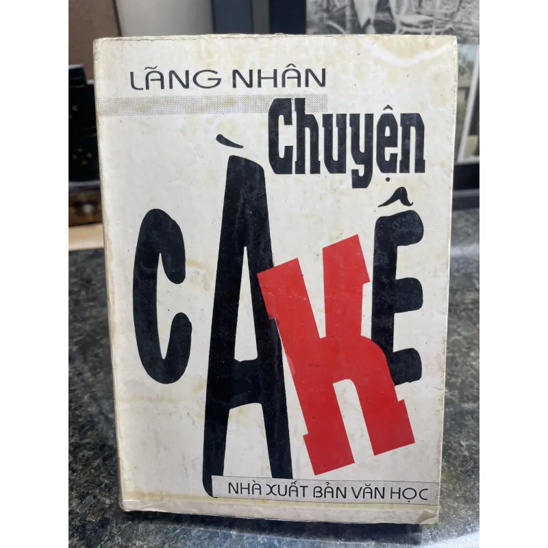 Chuyện cà kê Lãng Nhân 780637