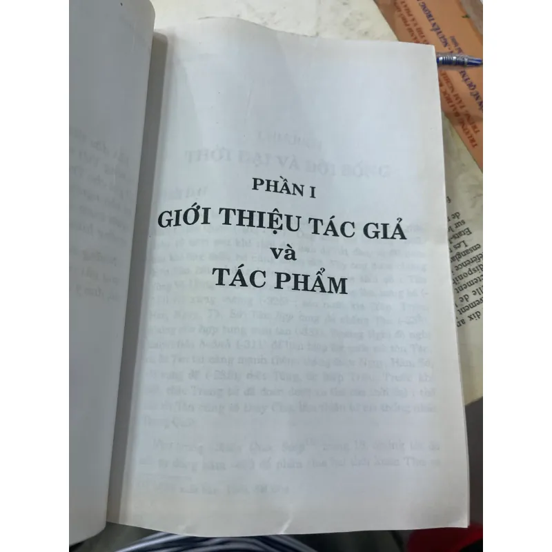 TRANG TỬ NAM HOA KINH - NGUYỄN HIẾN LÊ  1021227