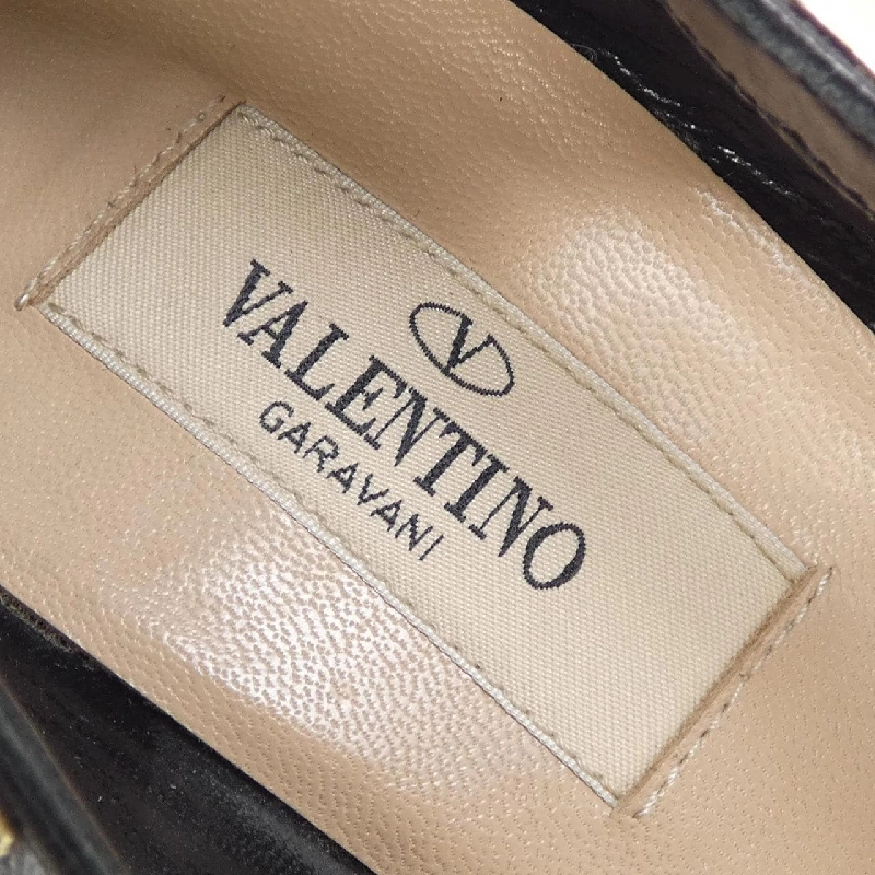 Giày cao gót VALENTINO GARAVANI - Hàng hiệu Authentic 830559