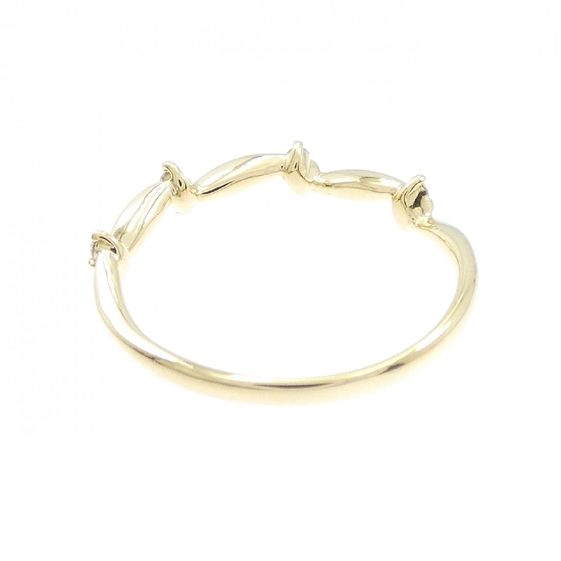 Nhẫn kim cương Kumikyoku 0.08CT - Hàng hiệu Authentic 834780