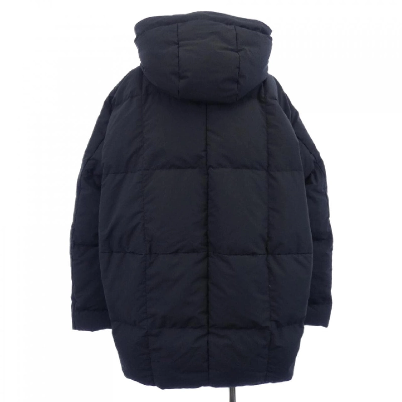 JIL SANDER+ JPPT441694WT44110012 Áo khoác lông 626927