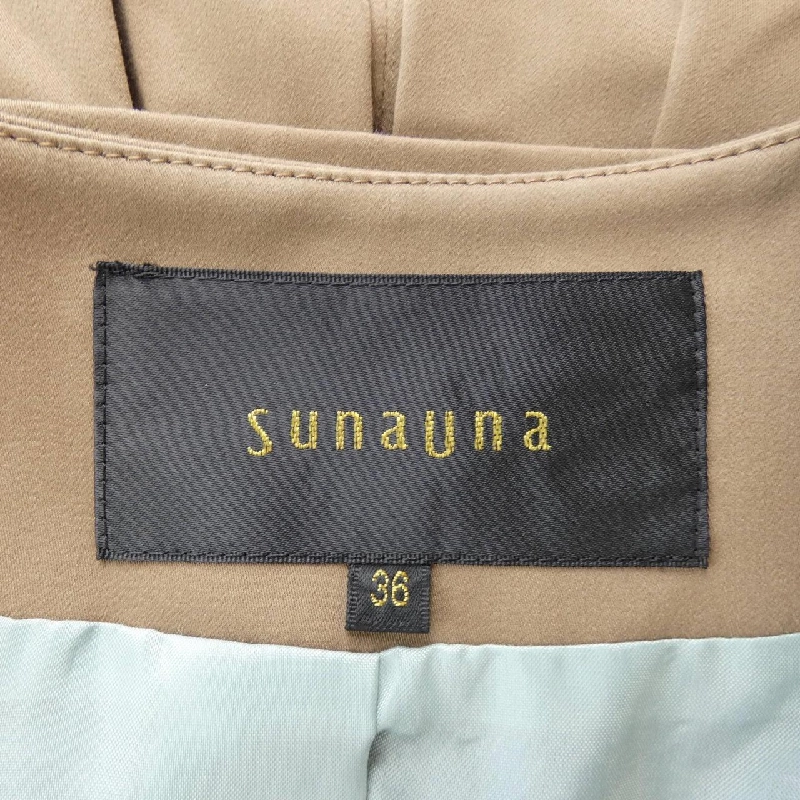 【Mã giảm giá】áo khoác sunauna 643980