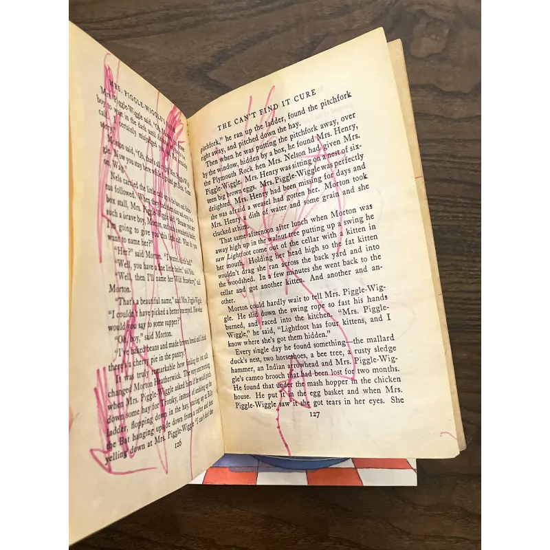 ✨𝑴𝒓𝒔. 𝑷𝒊𝒈𝒈𝒍𝒆-𝑾𝒊𝒈𝒈𝒍𝒆’𝒔 𝑭𝒂𝒓𝒎 & 𝑴𝒓𝒔. 𝑷𝒆𝒑𝒑𝒆𝒓𝒑𝒐𝒕 𝑨𝒈𝒂𝒊𝒏✨ 757663