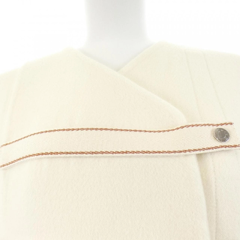 Áo khoác HERMES - Hàng hiệu Authentic 811598