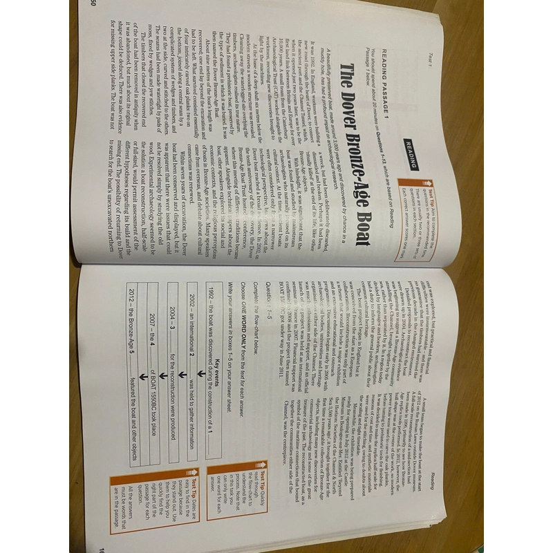 The Official Cambridge Guide To IELTS 507547