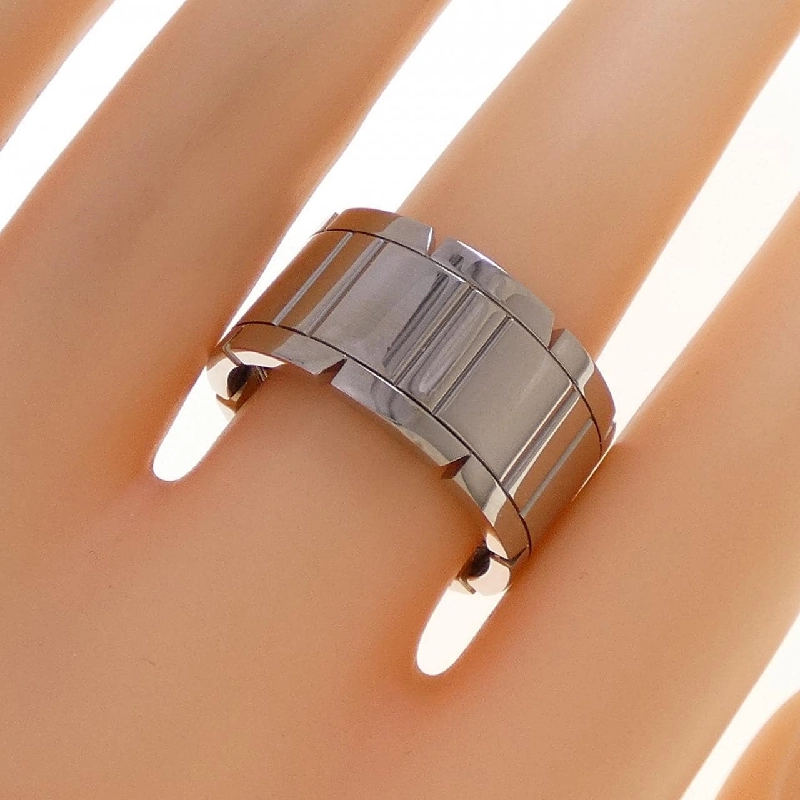 Cartier Tank Française Nhẫn Lớn - Hàng hiệu Chính hãng 835478