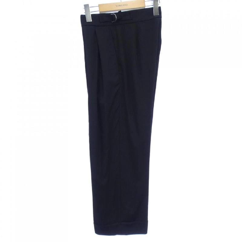 【クーポン対象】Quần Margaret Howell 650038