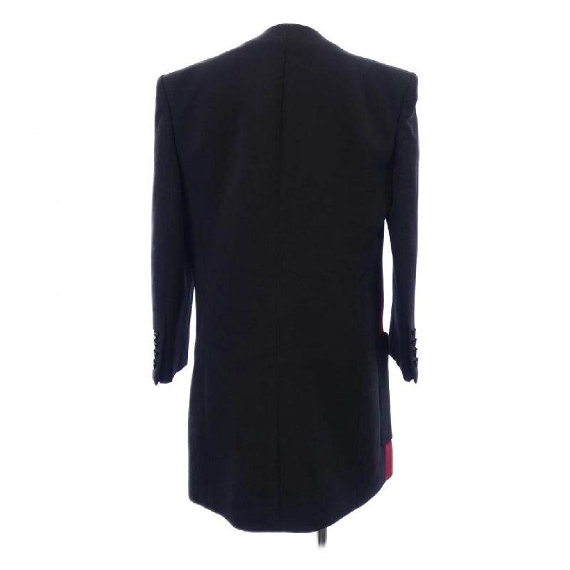 Thương hiệu SAINT LAURENT 693272 Y7E61 Áo khoác - Hàng hiệu Chính hãng 822773