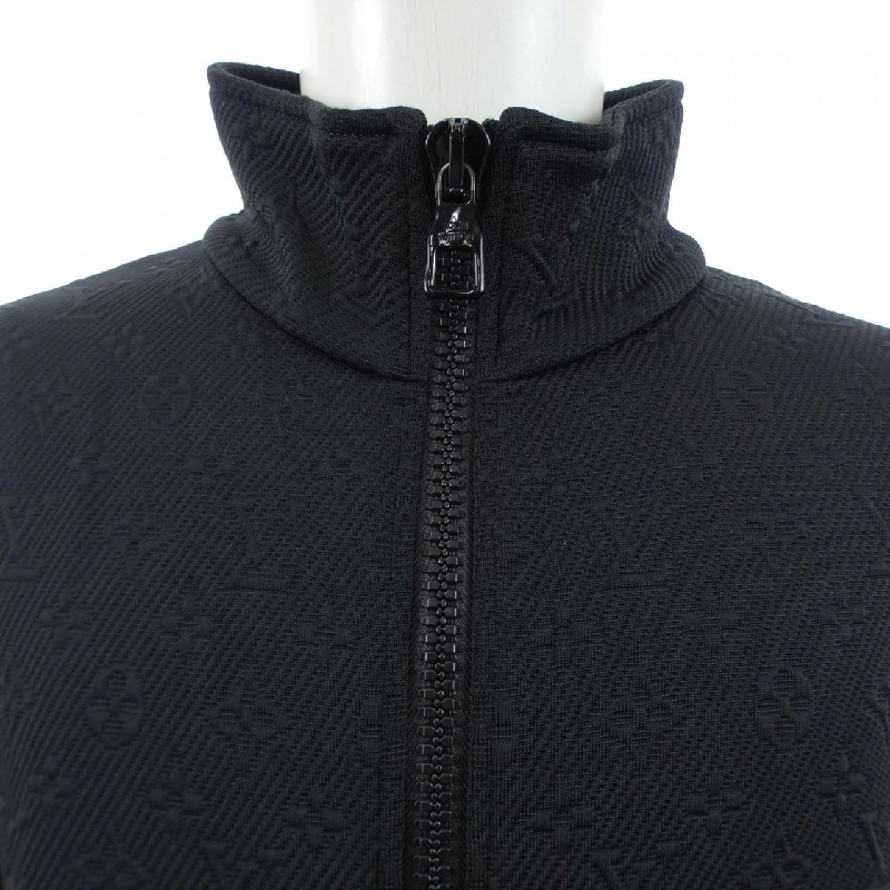 Áo khoác LOUIS VUITTON LVSE Monogram Fleece Tracksuit HJY45WXHM - Hàng hiệu Authentic 888445