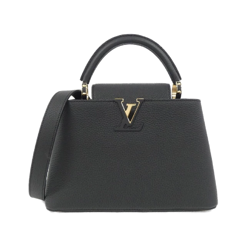 Túi Louis Vuitton Capucines BB M24728 620293