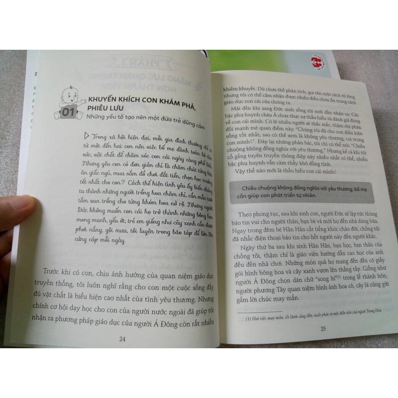 Mẹ các nước dạy con trưởng thành 534238