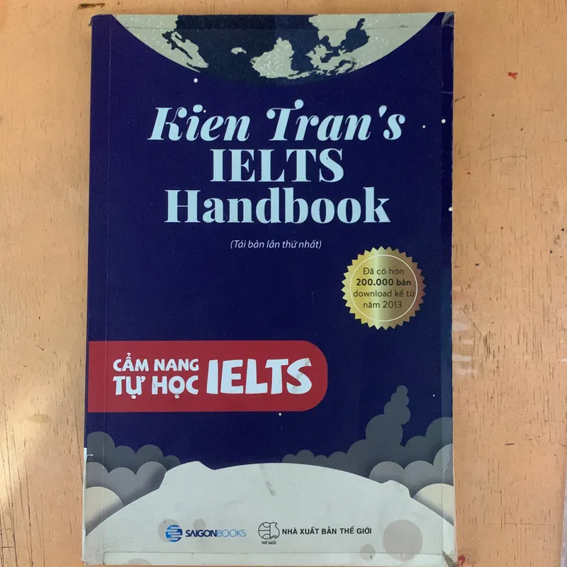 Cẩm Nang Tự học IELTS 728950