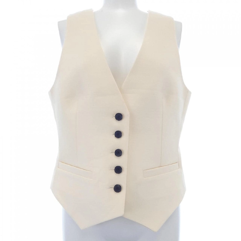 【Mã giảm giá】Christian Dior CHRISTIAN DIOR Áo gile 639448