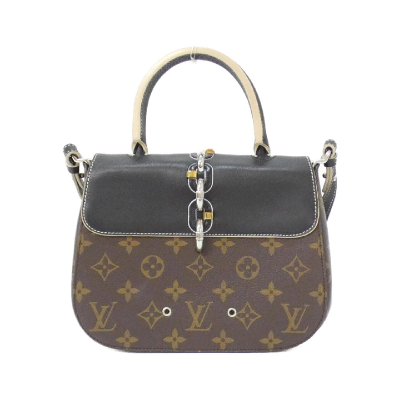 Túi xách Louis Vuitton Monogram Chain It PM M44115 615492