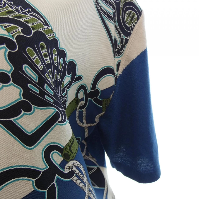 【Mã giảm giá】Áo HERMES 645569