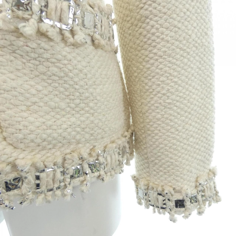 Áo khoác CHANEL 634232