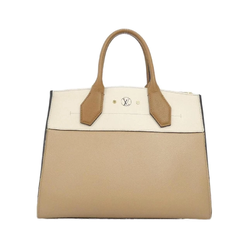 Túi xách Louis Vuitton City Steamer MM M53068 - Hàng hiệu Chính hãng 771110