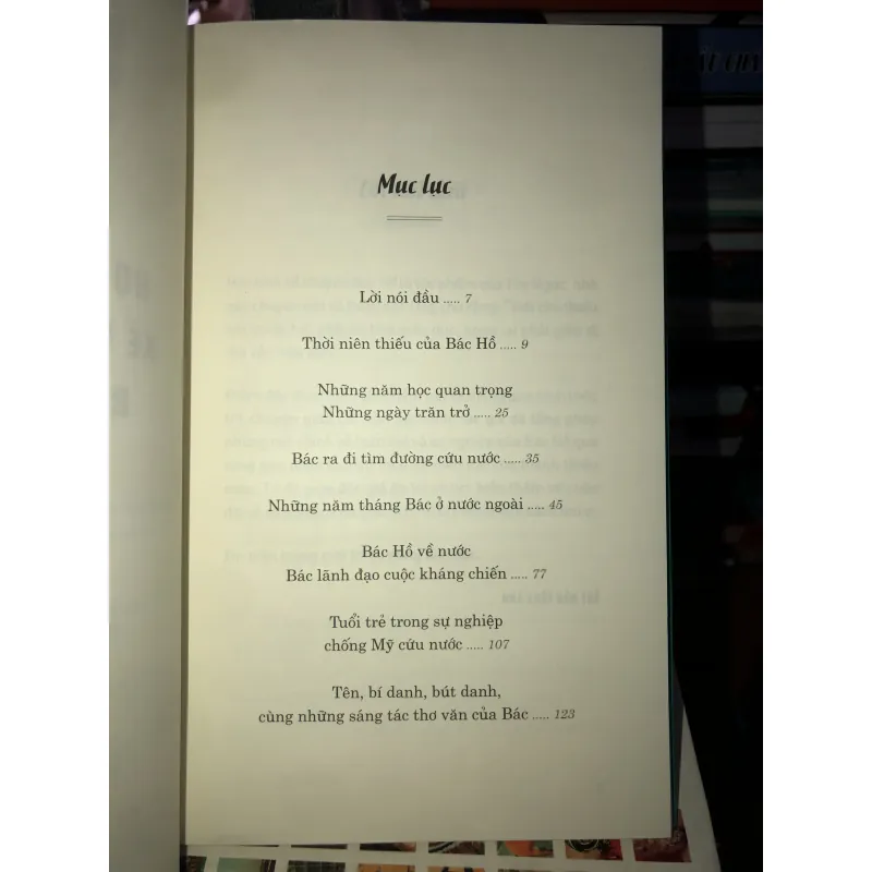 Học sinh kể chuyện Bác Hồ - Thy Ngọc 777240