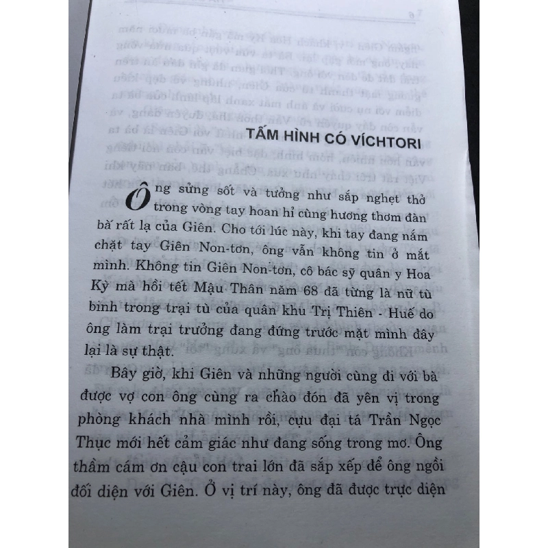 Sống để yêu nhau 2005 mới 70% bẩn ố nhẹ Hà Bình Nhưỡng HPB0906 SÁCH VĂN HỌC 915115
