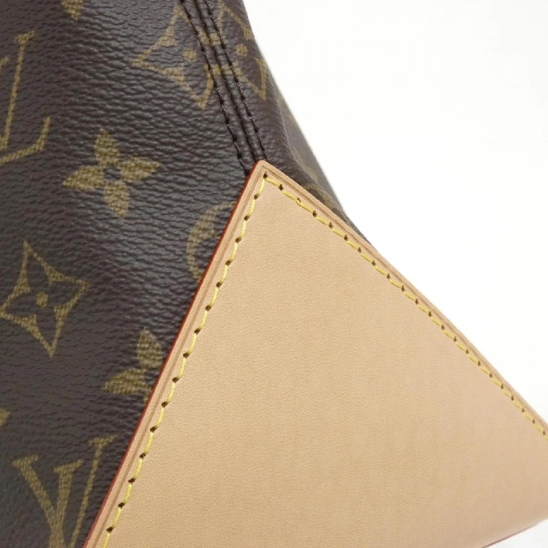 Túi xách vai Louis Vuitton Monogram Mezzo M47134 - Hàng hiệu Chính hãng 769123