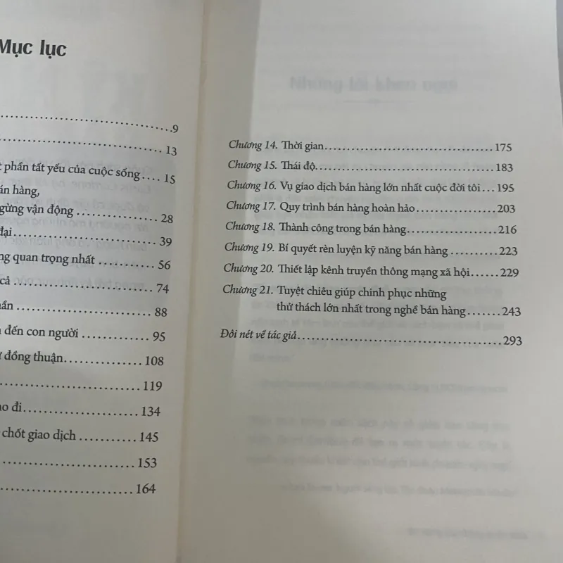 Kỹ năng bán hàng tuyệt đỉnh 760639