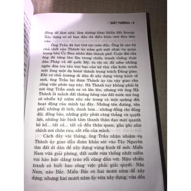 Đất Thiêng- Trần Thăng tiểu thuyết  956938
