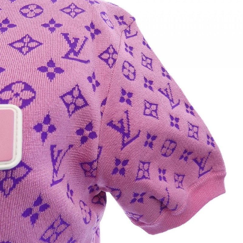 Louis Vuitton LOUIS VUITTON Áo len - Hàng hiệu Chính hãng 827236