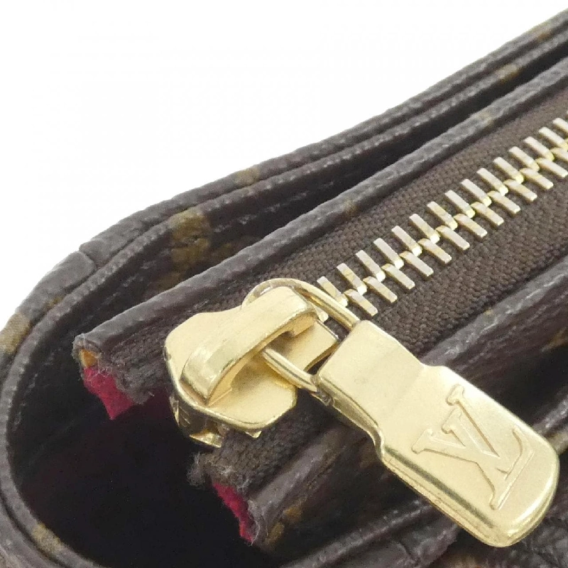 Túi xách vai Louis Vuitton Monogram Viva Cite PM M51165 609436