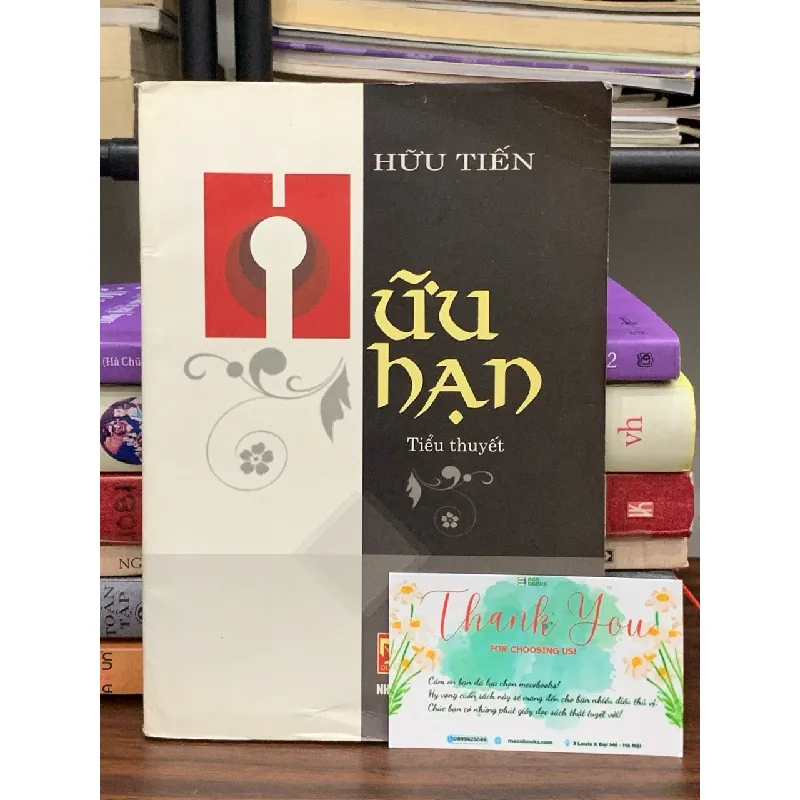 Hữu hạn — Hữu Tiến 589374