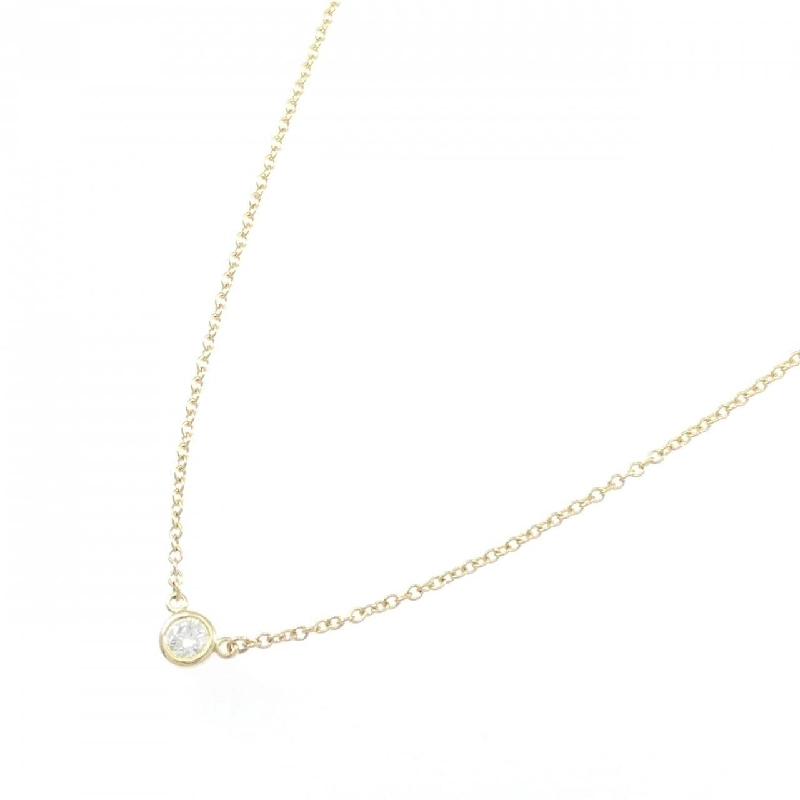 Dây chuyền Tiffany By The Yard - Hàng hiệu Authentic 842243