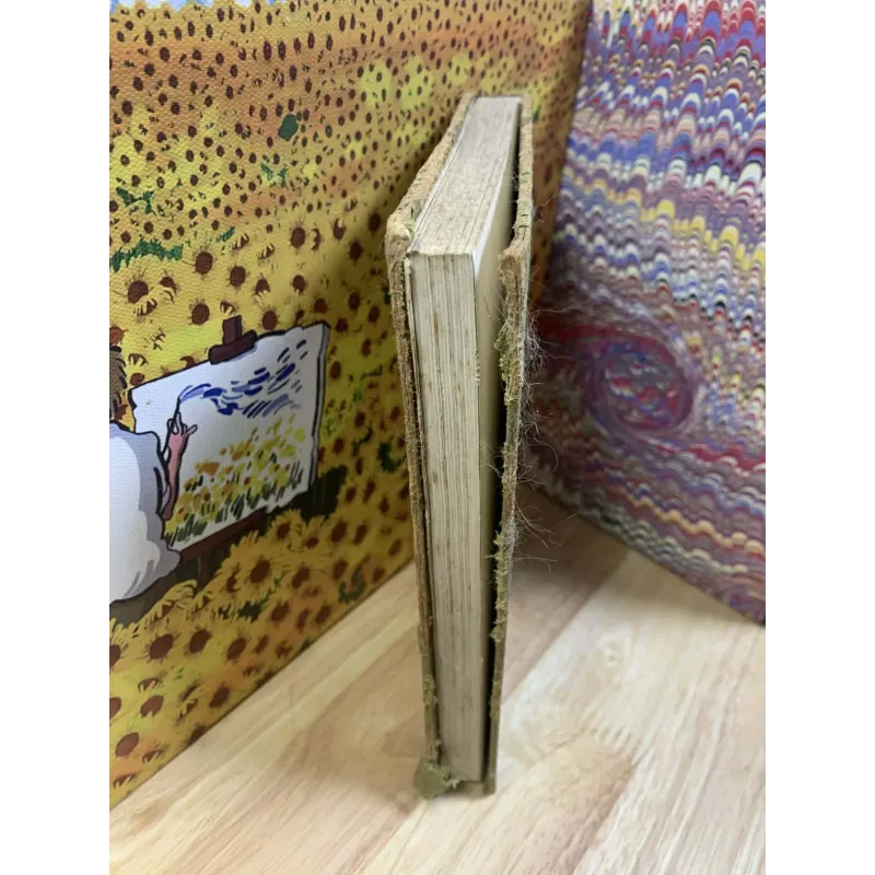 Truyện Núi Đồi Và Thảo Nguyên - Aitmatov 707651