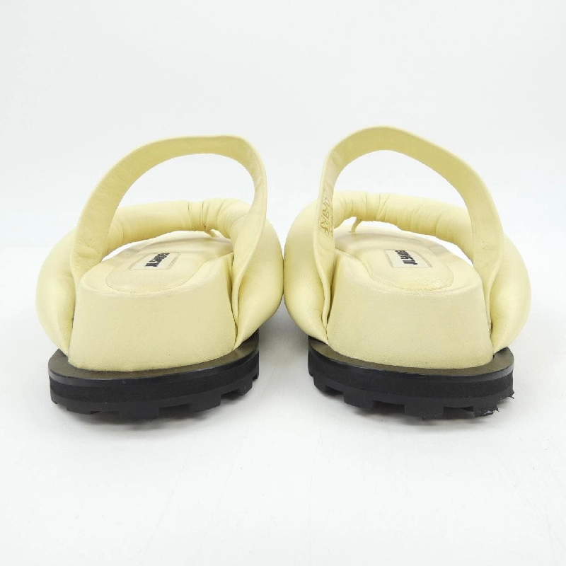 Giày sandal JIL SANDER - Hàng hiệu Authentic 829747