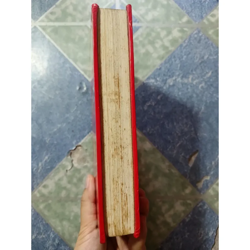 Chát xình! Chát chát bùm! - Azit Nêxin 975963