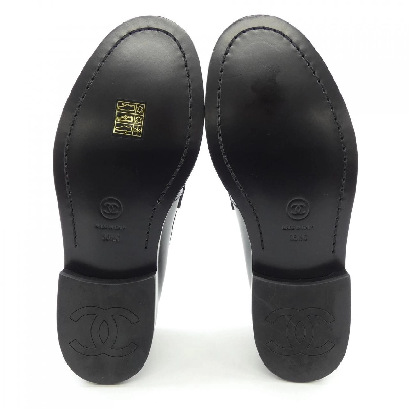 【Khuyến mãi】Giày CHANEL 663239