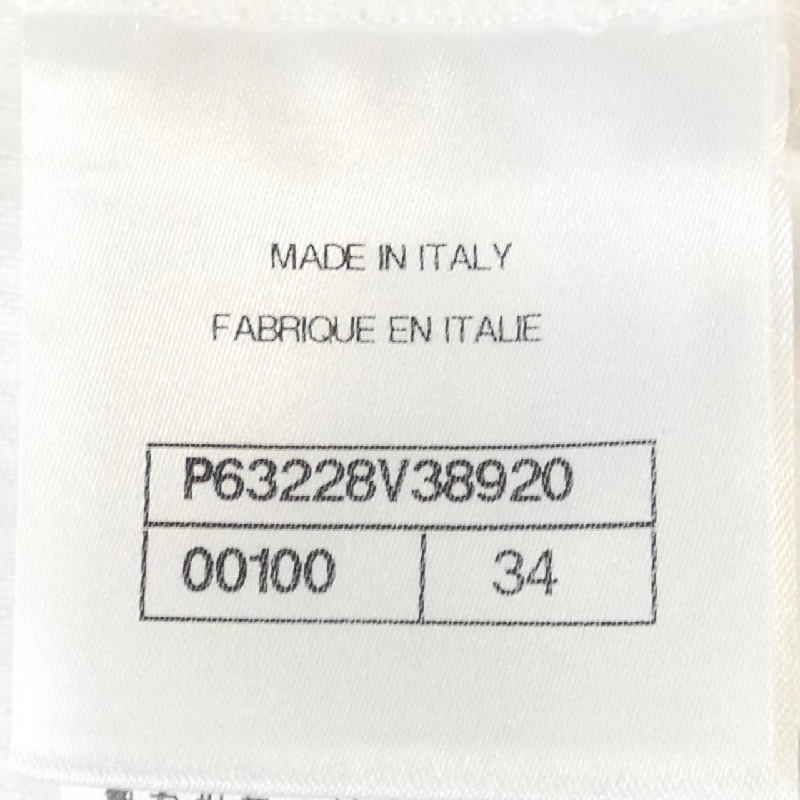 Chanel CHANEL Quần - Hàng hiệu Chính hãng 823117