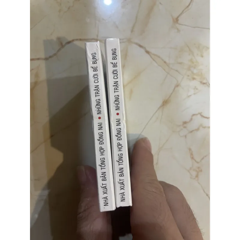 Những trận cười bể bụng  730549