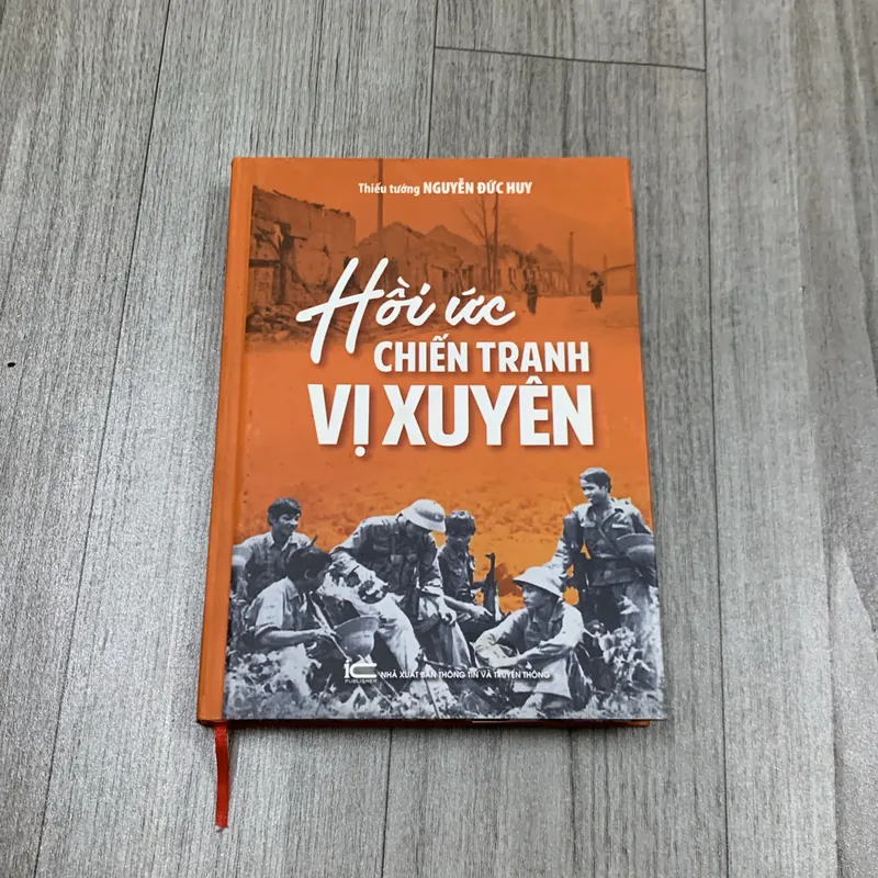 Hồi ức chiến tranh vị xuyên. 6a4 730494