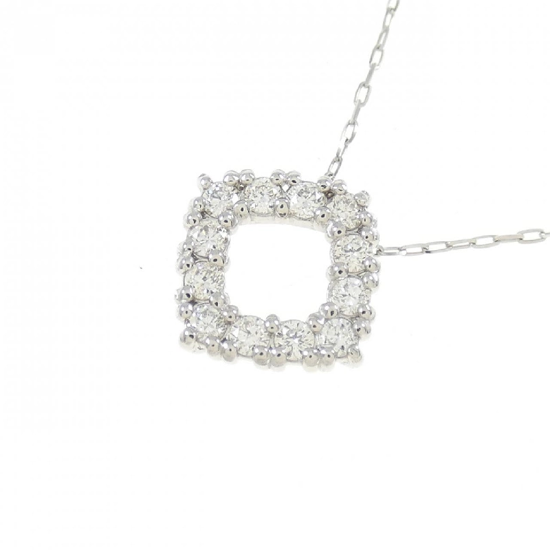 PT Dây chuyền kim cương 0.20CT - Hàng hiệu Authentic 863747