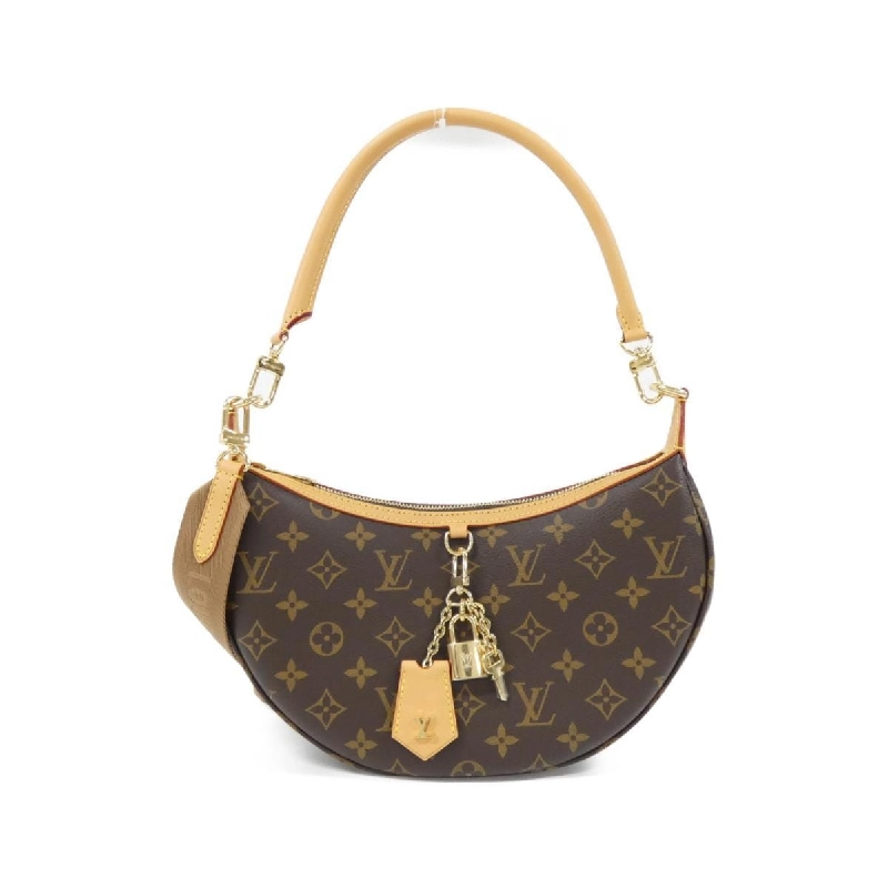 Túi xách vai Louis Vuitton Monogram Looping M12939 - Hàng hiệu Authentic 767250