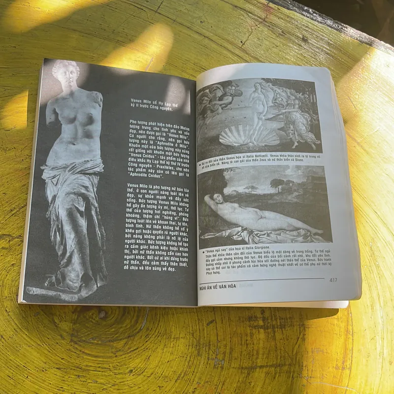 NHỮNG NGHI ÁN KÌ LẠ TRONG LỊCH SỬ VIỆT NAM&THẾ GIỚI 609327