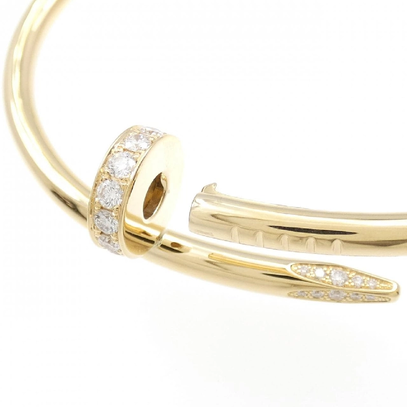 Vòng tay Cartier Juste un Clou 668070