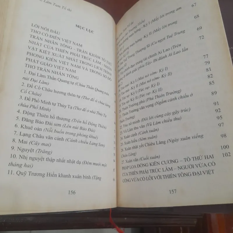 TRÚC LÂM TAM TỔ THI 748186