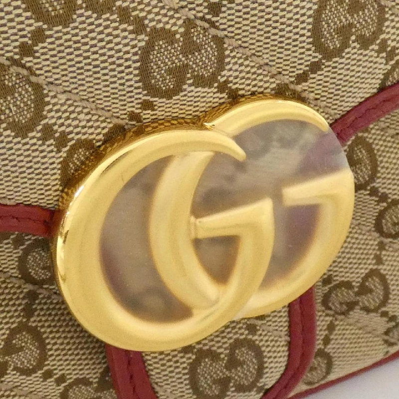 Túi GG Marmont 583571 HVKEG của Gucci 619909