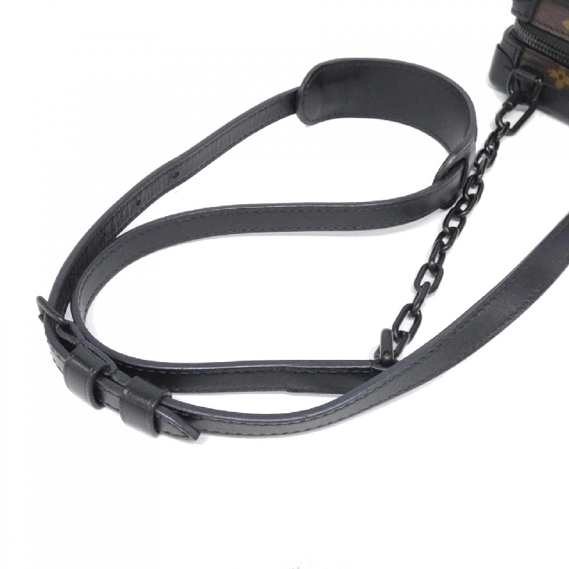 Túi xách vai Louis Vuitton Monogram Taffeta Vertical Soft Trunk M45079 - Hàng hiệu Chính hãng 767323