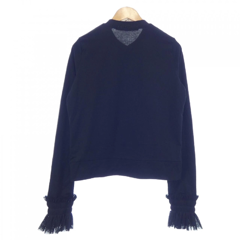 Áo khoác cardigan LIMI feu 634539