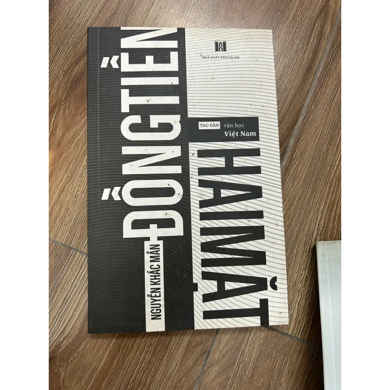 Đồng Tiền 2 Mặt – Nguyễn Nhạc Mẫn 759839