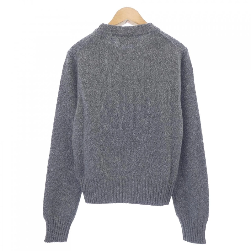 Áo len AMI FKS127 - Hàng hiệu Chính hãng 824863