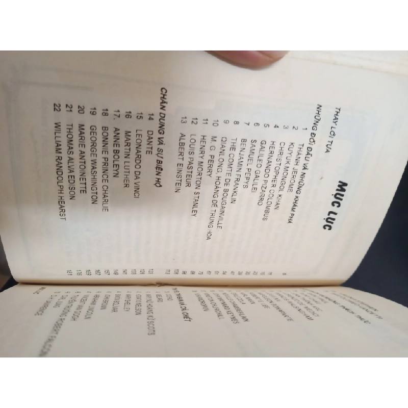50 Bức Thư Nổi Tiếng Thế Giới (2002) - Lưu Văn Hy, Thanh Hoa, Thanh Loan Mới 80% HCM.ASB2601 341491