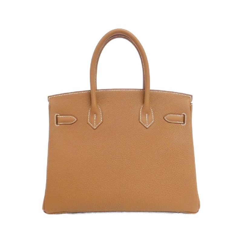 【Sản phẩm chưa sử dụng】Túi Hermes Birkin 30cm 030520CK 618935